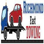 Richmond Fast Towing Profile Picture