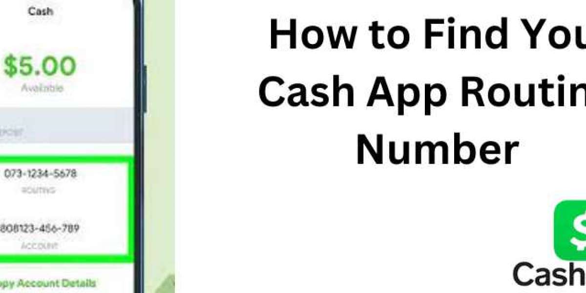 A Guide to Understanding Cash App Routing Numbers