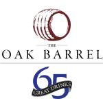 oak barrel Profile Picture