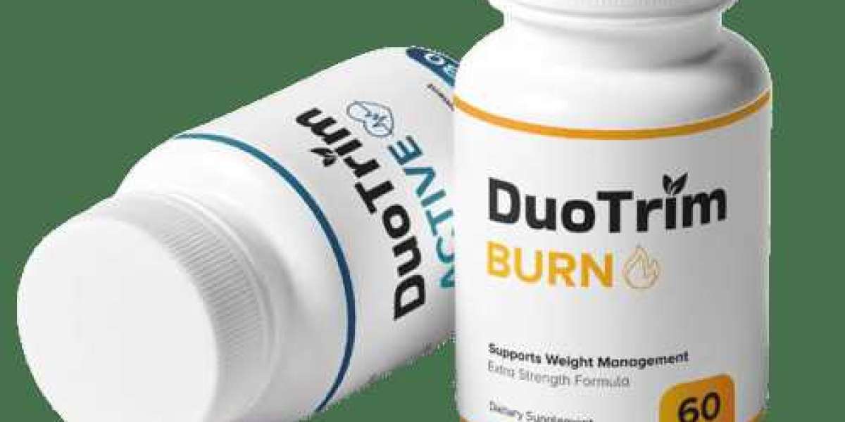 DuoTrim Reviews (Does It Really Works Or Hoax) DuoTrim Burn Vs  DuoTrim Active