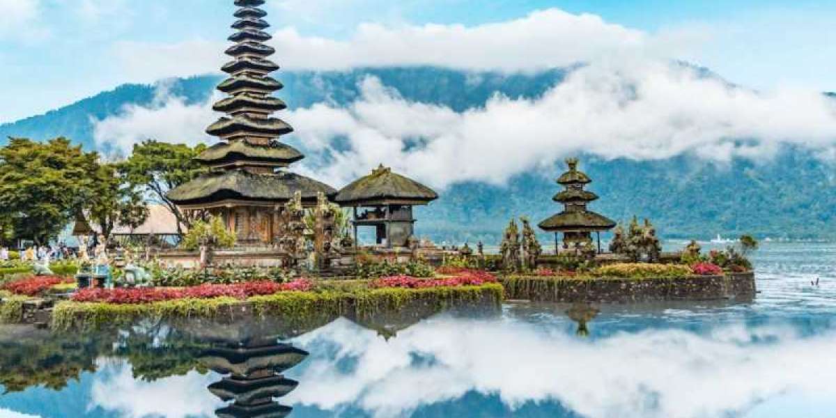 Tempat Wisata di Indonesia yang Terkenal dan Mendunia