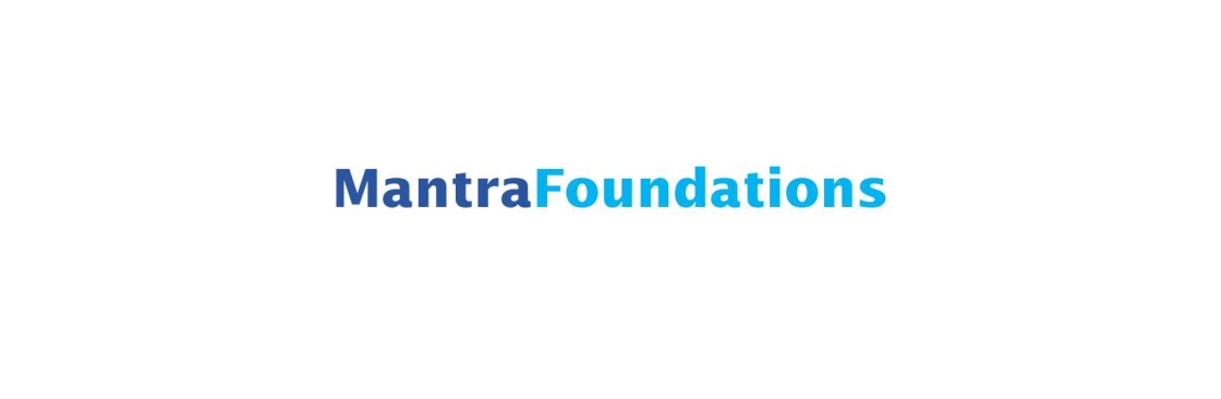 Mantra Foundations Cover Image