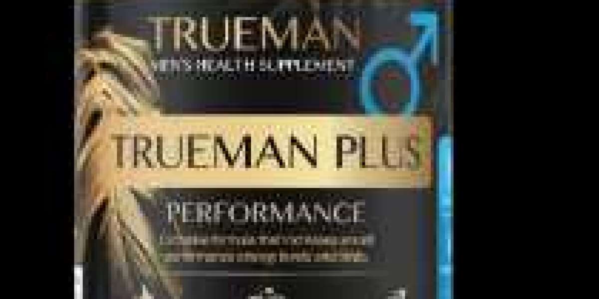 WHAT TO EXPECT AFTER TAKING TRUMAN **** MALE ENHANCEMENT GUMMIES