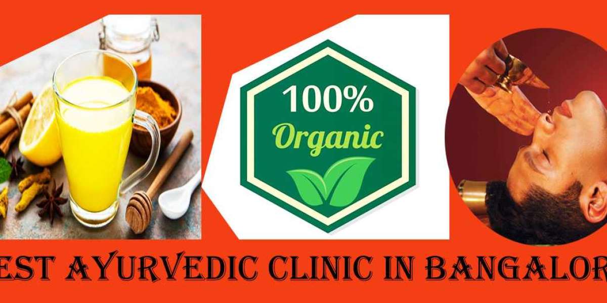 Best Ayurvedic Clinic in Bangalore | Famous Ayurvedic Clinic