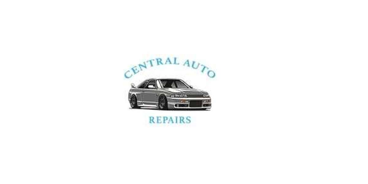 Auto Repairs Sydney