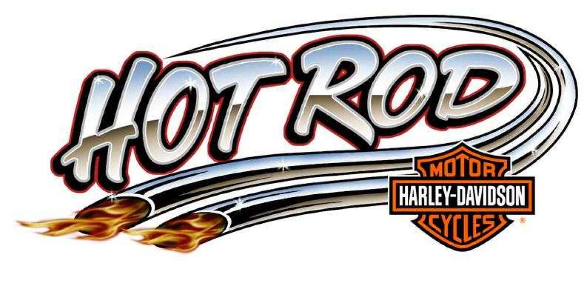 Hot Rod Harley Davidson Dealers in Muskegon, Michigan