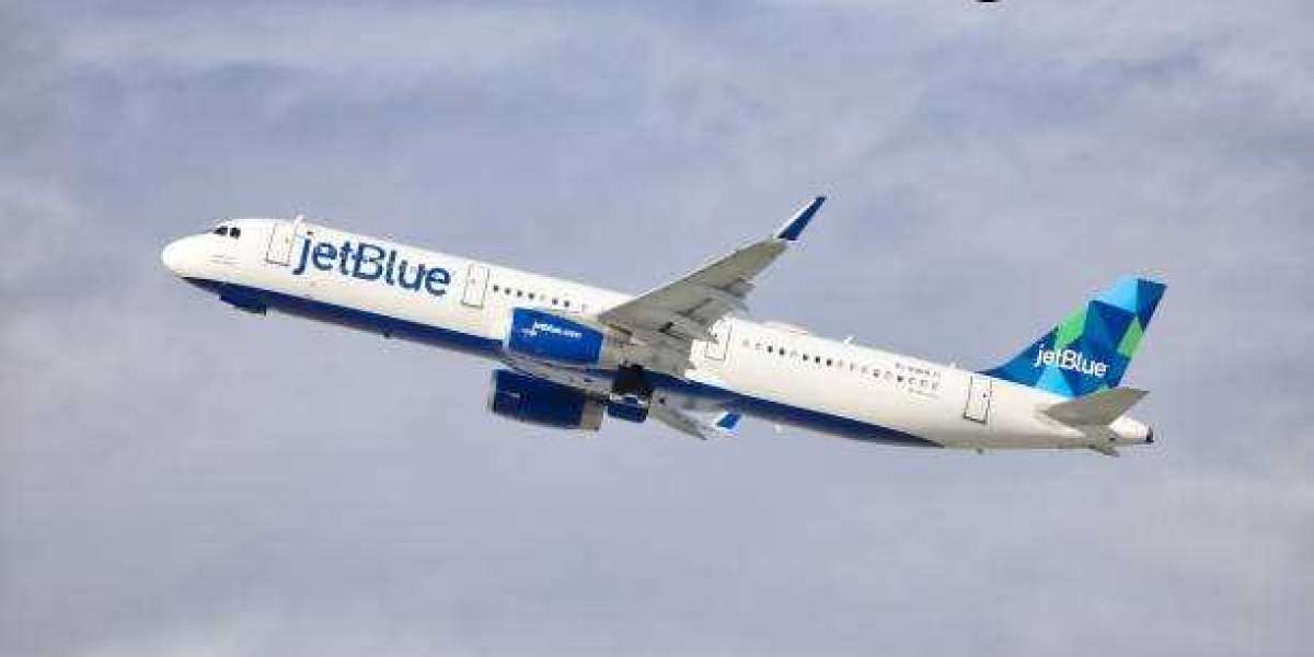 How to Book Group Travel Tickets for JetBlue Airways?