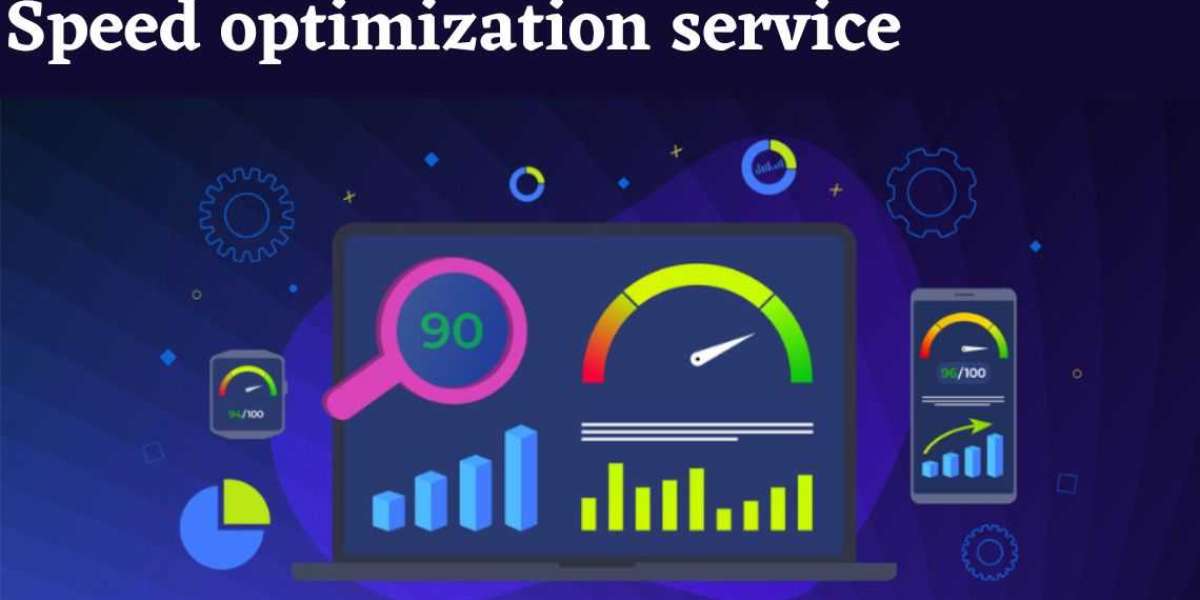Speed Optimization Service: Why It's Essential for Your Website