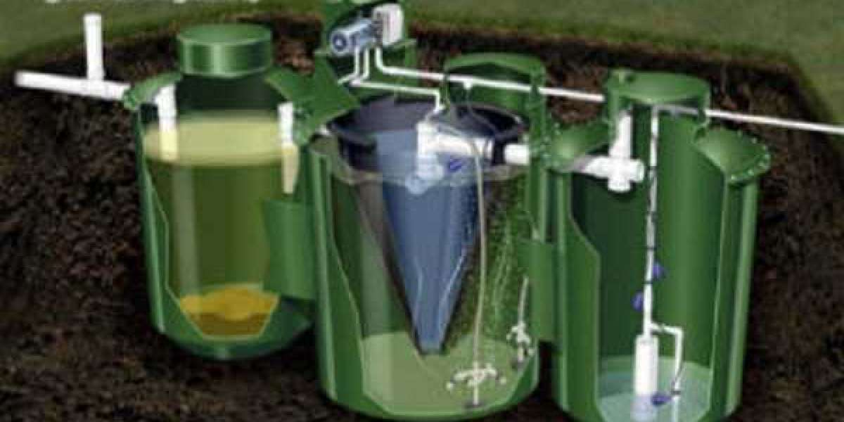 How to Keep Your Septic Tank and Pumping Systems Healthy