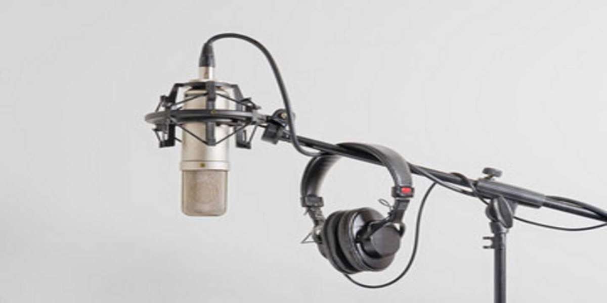 Valuable And Conventionally Affordable Voice Dubbing Services