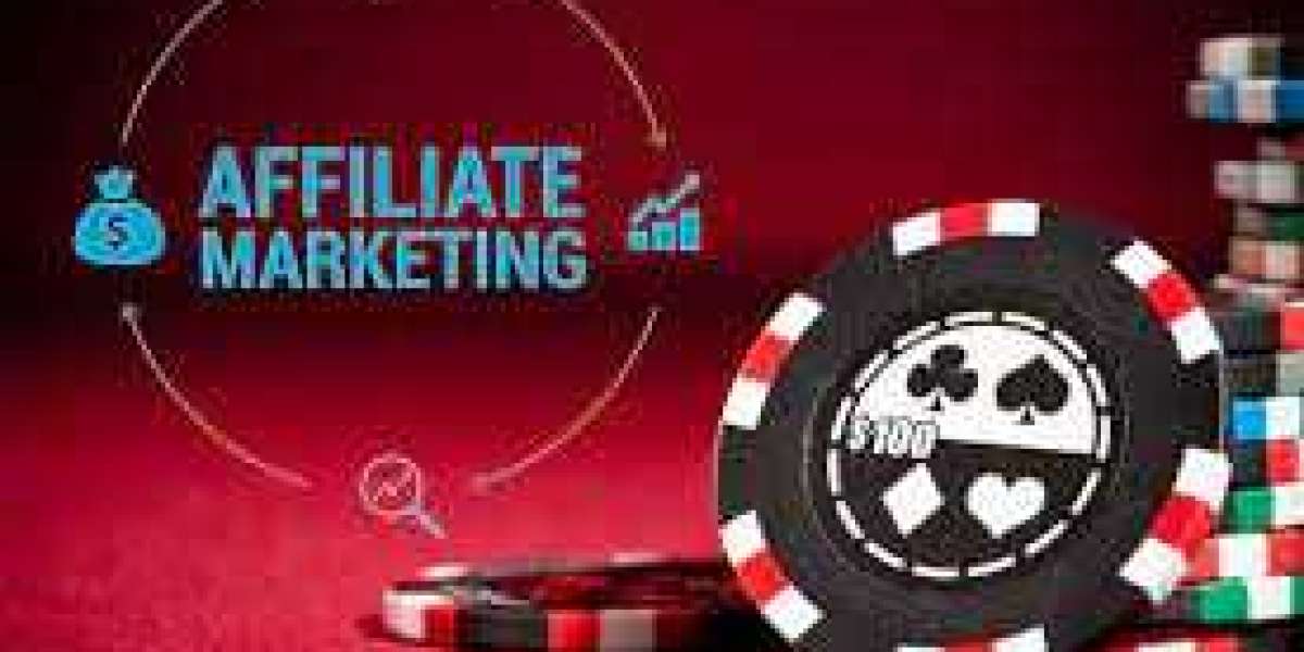 How to Earn Commission as a Casino Affiliate