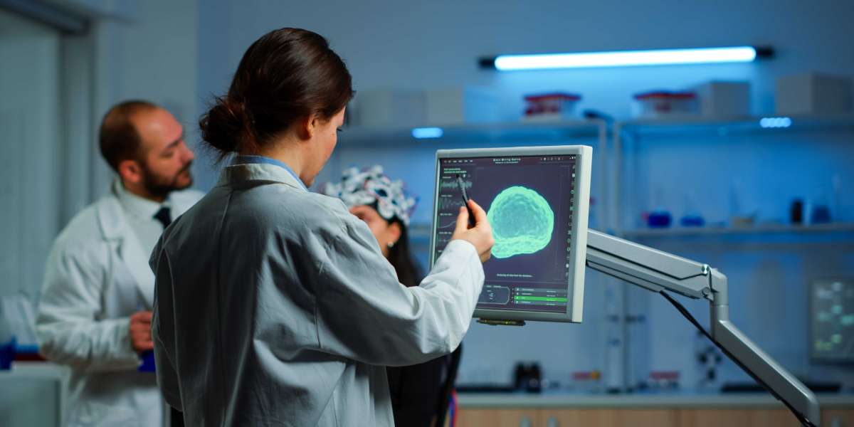 Global Neurorehabilitation Devices Market Size, Overview, Key Players and Forecast 2028