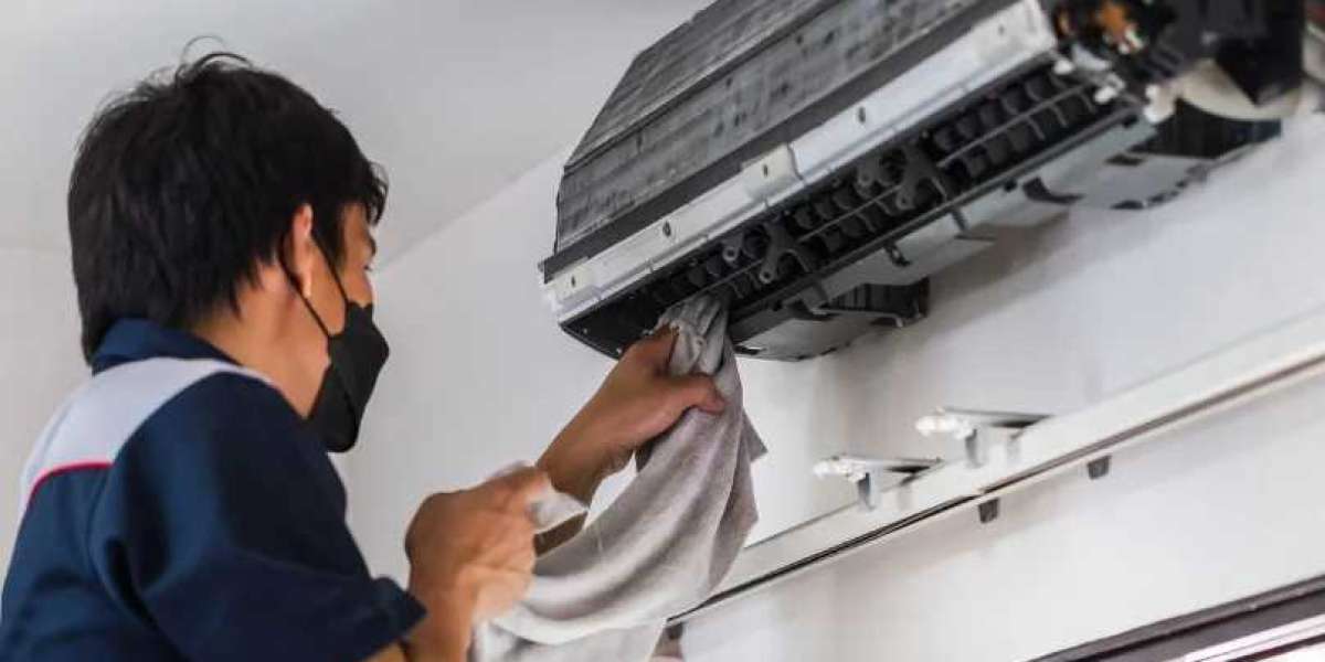 Maintaining Proper Air Flow of HVAC Systems by Air Conditioning Repairs Wodonga