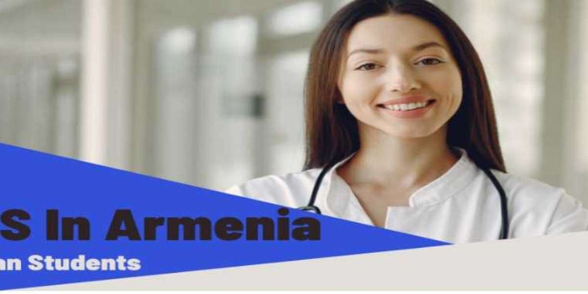 MBBS in Armenia for Indian Students