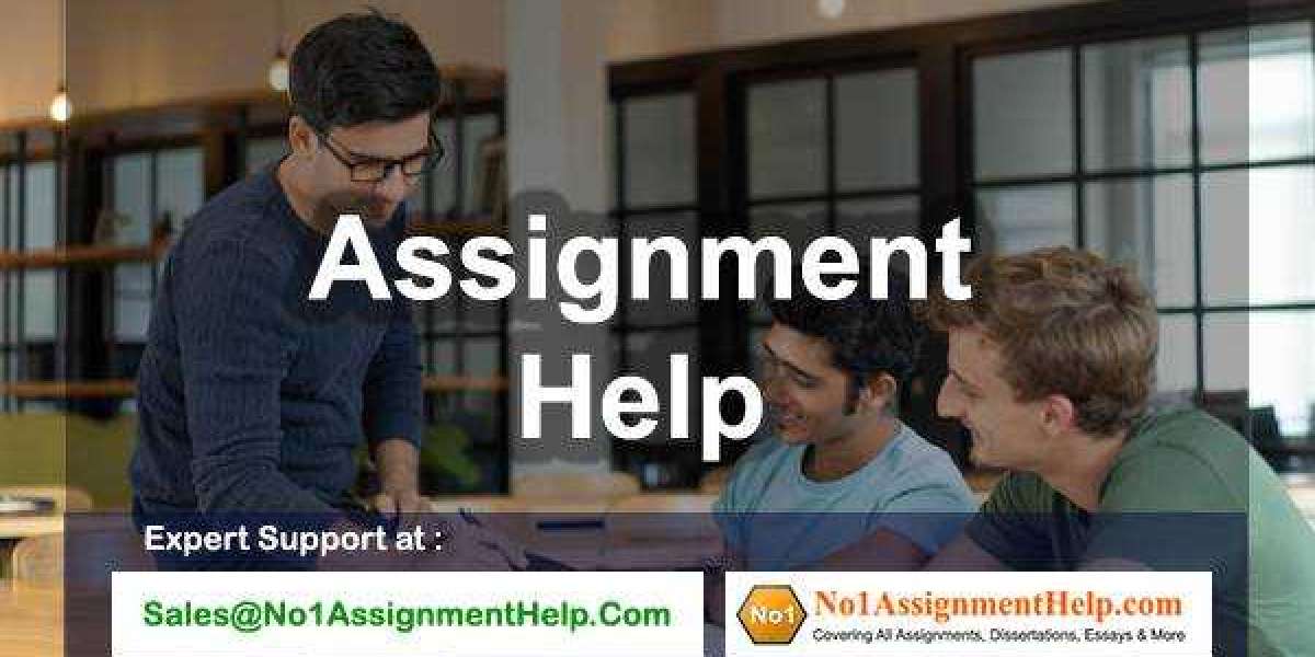 Instant Assignment Help From Professionals At No1AssignmentHelp.Com
