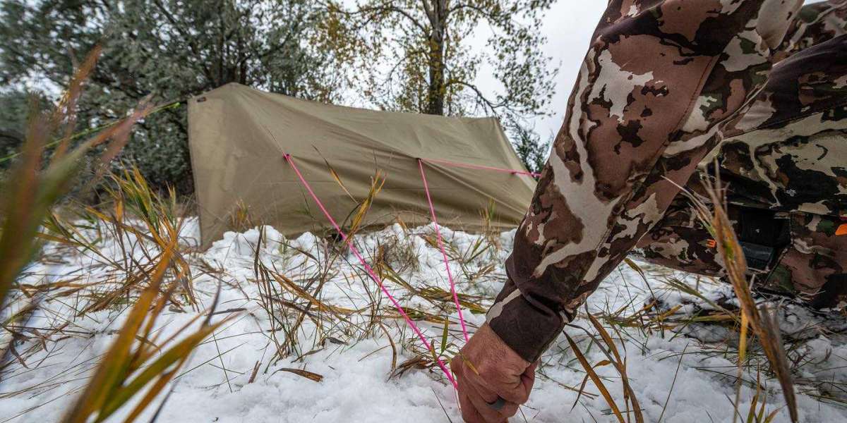 5 Best Lightweight Shelter For Every Outdoors
