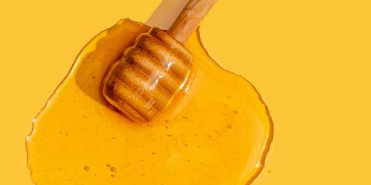 Jamun Honey | Natures Nectar