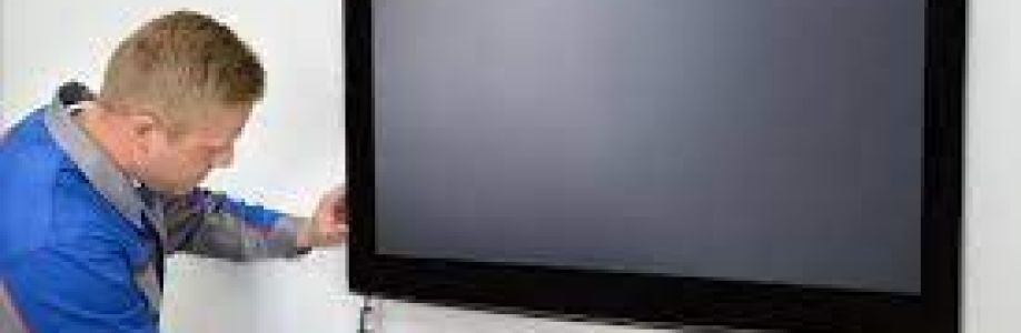 TV Installation Services Cover Image