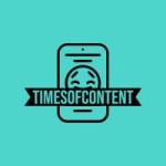 timesof content Profile Picture