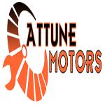 Attune Motors Profile Picture