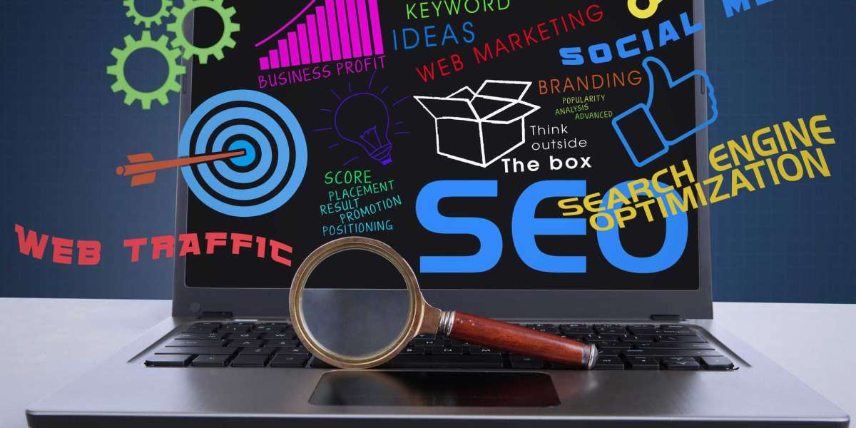 Maximize Your Website's Potential with Webilinx's SEO Strategies