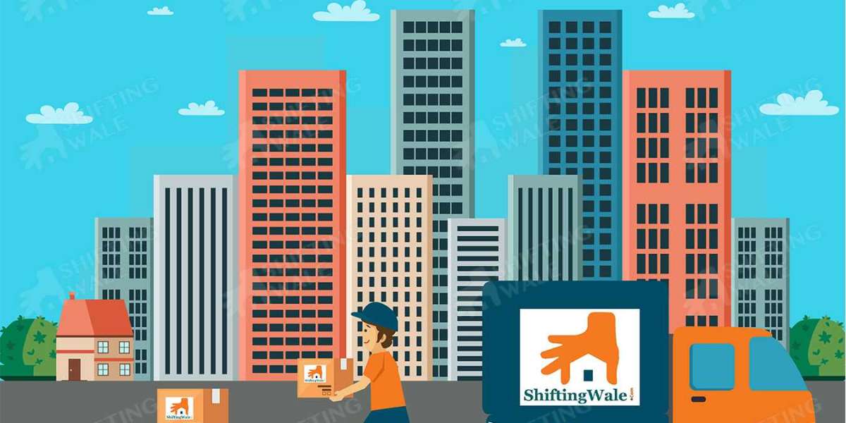 ShiftingWale Packers and Movers in Gurgaon: Your Reliable Partner for Smooth Relocation
