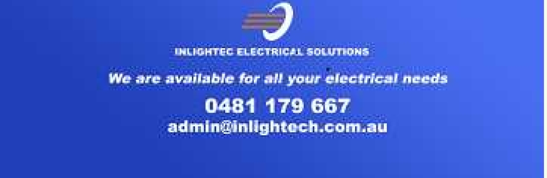 Inlightech Electrical Solutions Cover Image