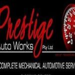 Prestige Auto Works Pty Ltd Profile Picture