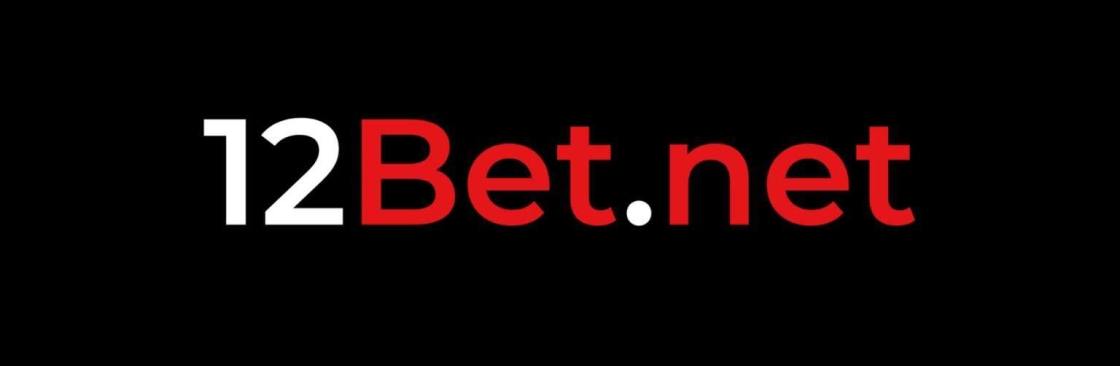12bet net Cover Image