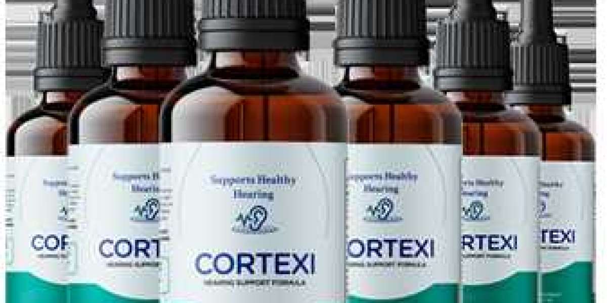 What to expect after taking Cortexi?