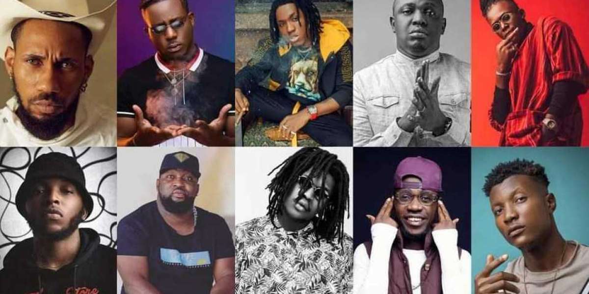 The Ultimate Playlist: Hottest Nigeria Songs of the Year