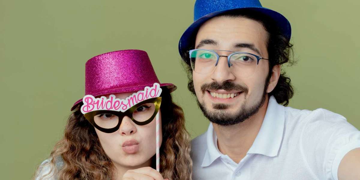 Making Memories Last: Photo Booth Rental for Your Wedding Day