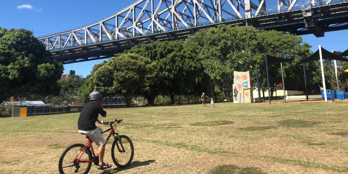 Bike Rental Gold Coast