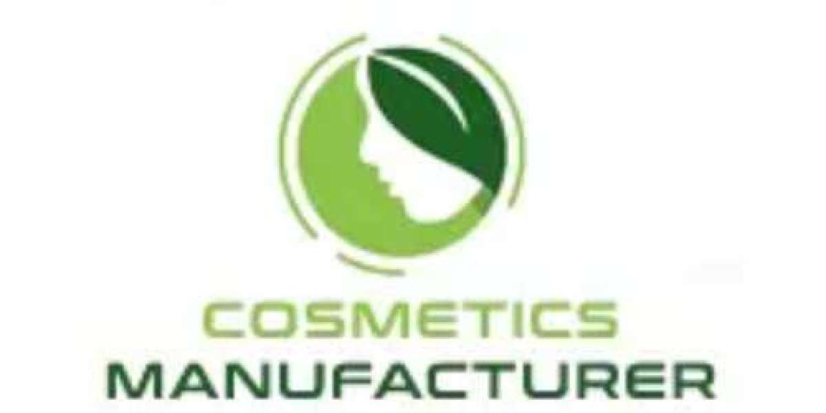 Top Third Party Cosmetic manufacturers in Baddi
