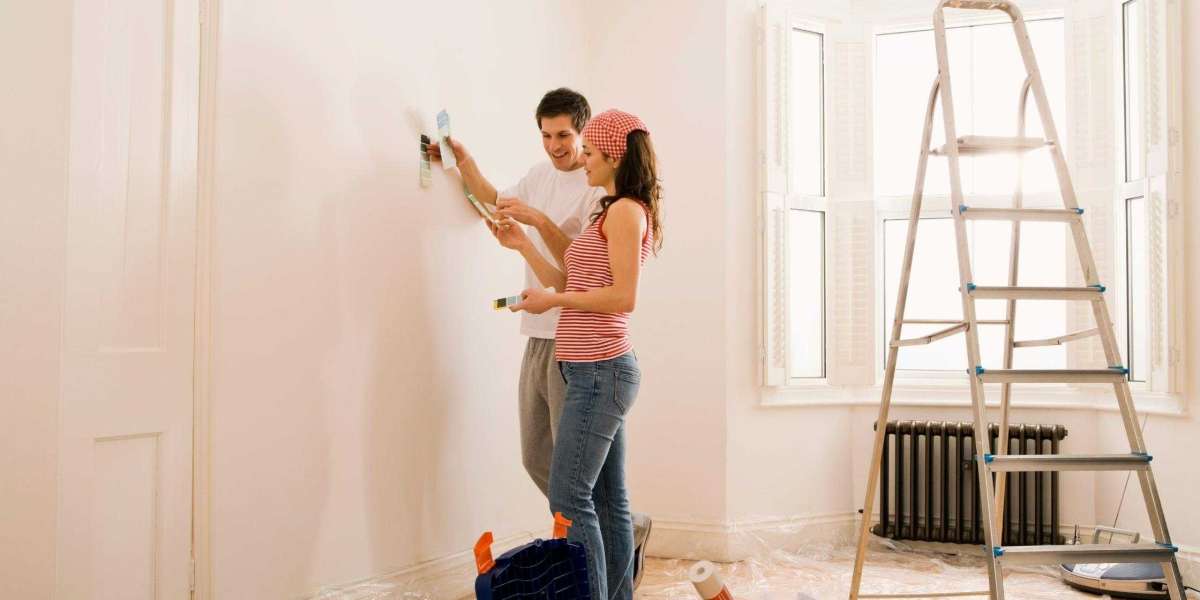 Eastern Painters & house washing