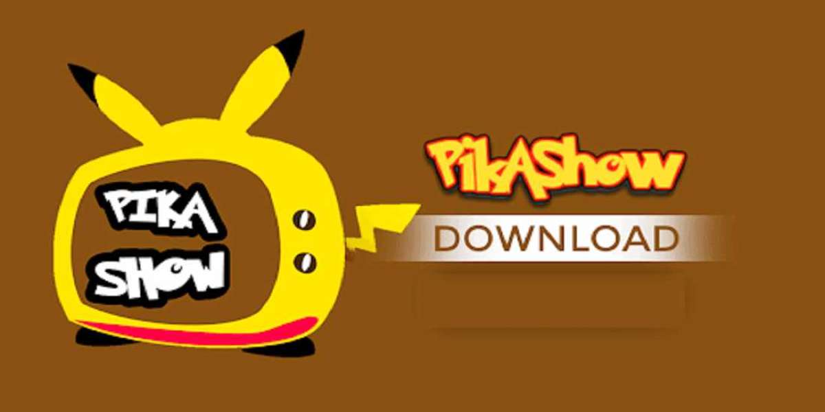 Pikashow Apk Download Latest Version 2023 for Android