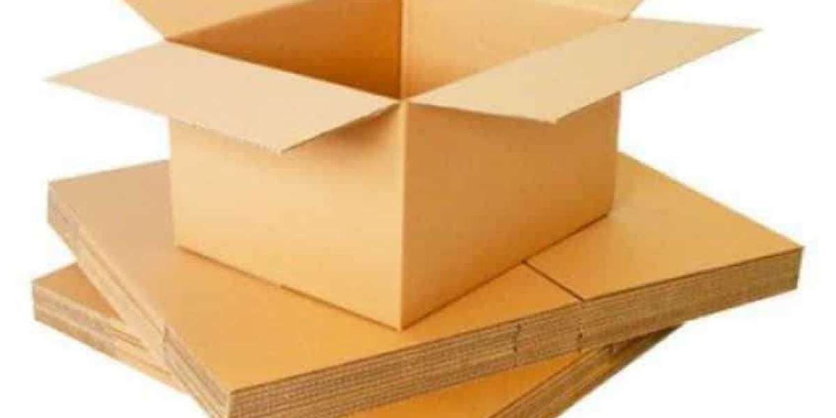 Box manufacturing company