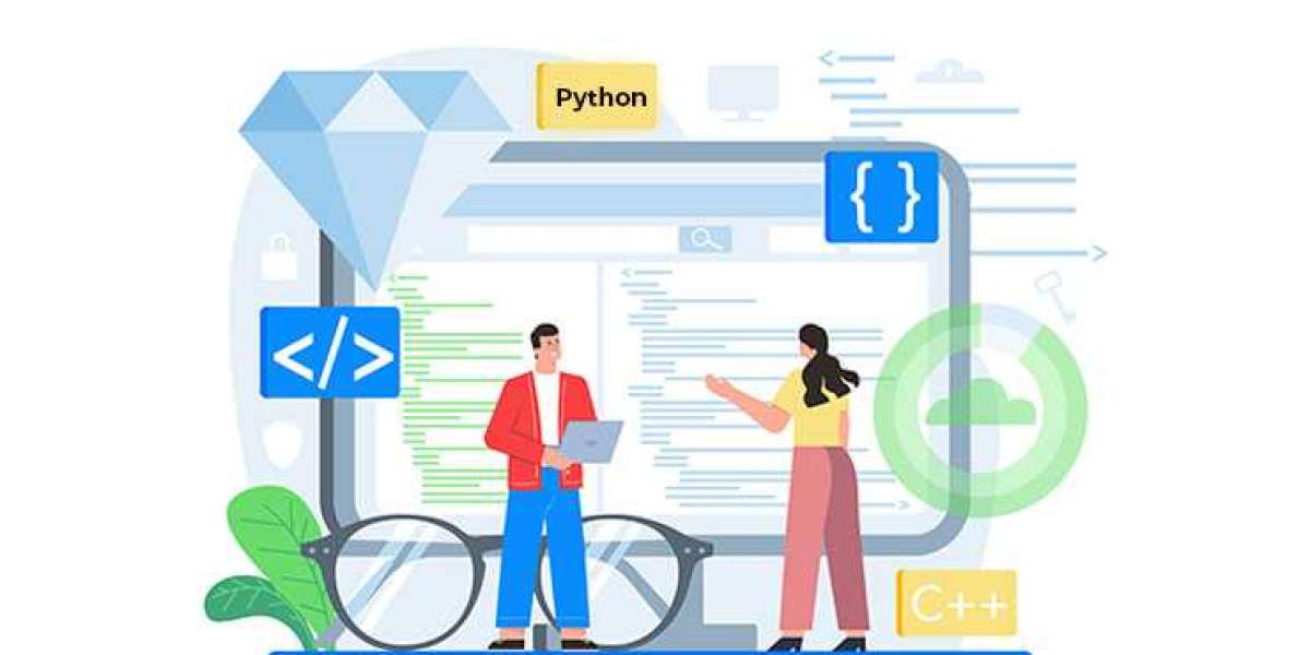 The future of Python development: Trends and Predictions