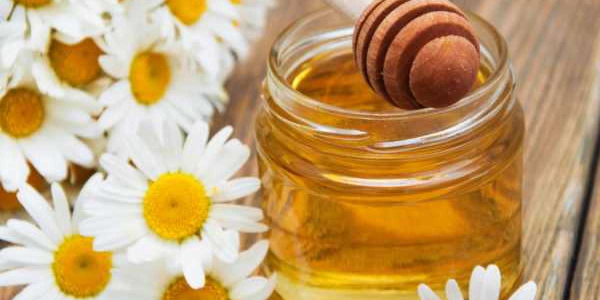 Organic Ginger Honey | Natures NectarThe top organic ginger honey is provided by Nature Nectar. Organic ginger honey is 