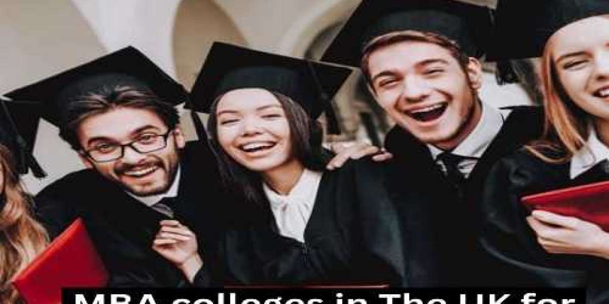 MBA colleges in The UK for Indian students  | Education Bricks