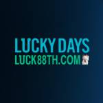 luck88thcom LuckyDays Profile Picture
