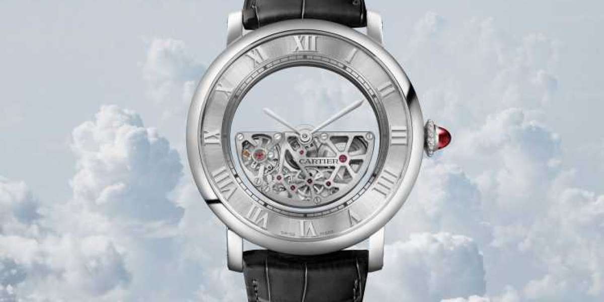 Cartier Replica Watches Online