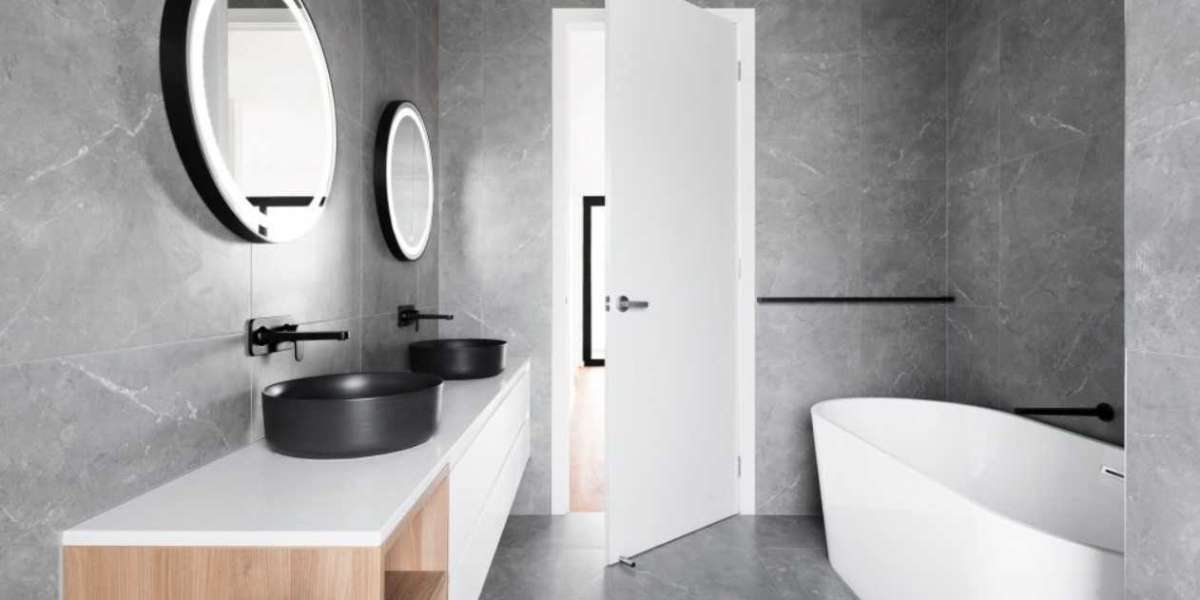 Bathroom Renovation Companies Sydney