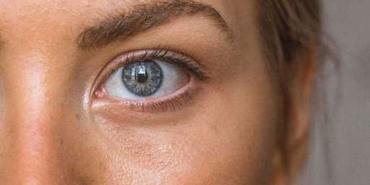 7 Surprising Ways Your Eye Colour Affects Your Health