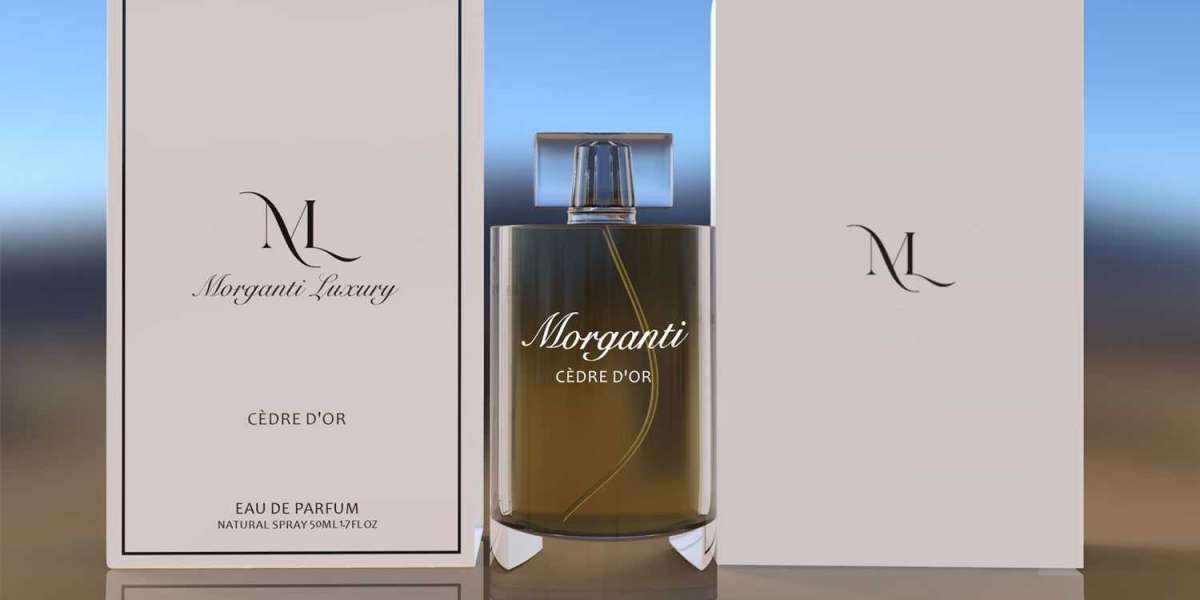 Creating Branded Perfumes that Define Elegance and Style