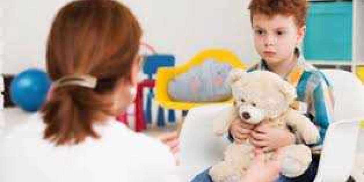 Everything You Need To Know About  Treatments Of Autism