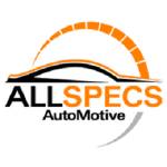 All Specs Automotive Profile Picture