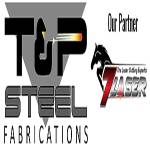 T&P Steel Fabrications Profile Picture