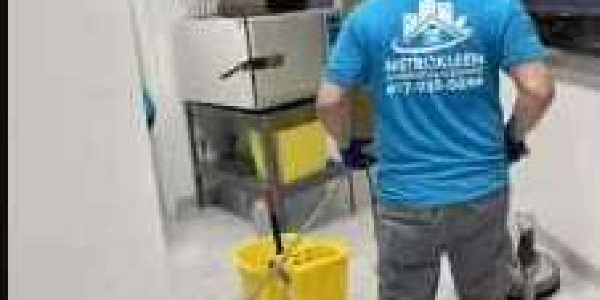 Find the most economical office clean up services within your online budget