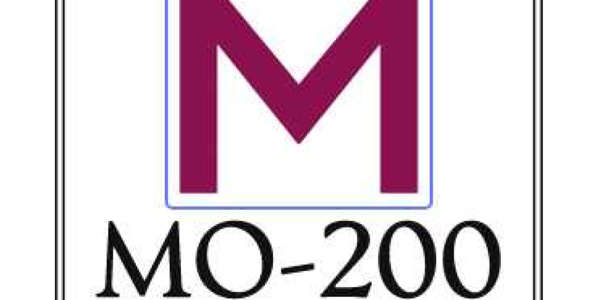 Microsoft MO-200 Exam Dumps  START How to Prepare for Microsoft
